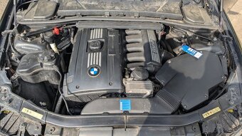 BMW E93 325i 160kW - 14