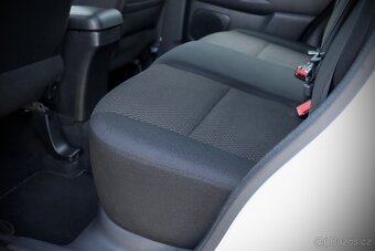 Mitsubishi ASX 1.6 MIVEC 86 kW 2WD Basis  12/2019 31 000 km - 14