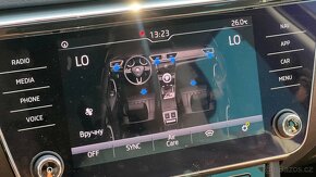 Superb 1.6TDI FULL LED m.2020 7st.DSG Kamera - 14