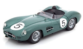 1:18 Aston Martin Vantage GT3 V12 Bathurst 2015 Autoart - 14