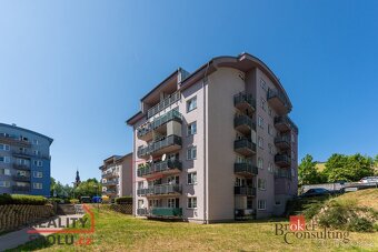 Převod dr. podílu, byty/3+1, 83 m2, Nádvorní 1163/11, Libere - 14