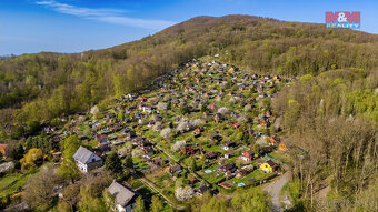 Prodej zahrady, 391 m², Stružnice, Bořetín - 14