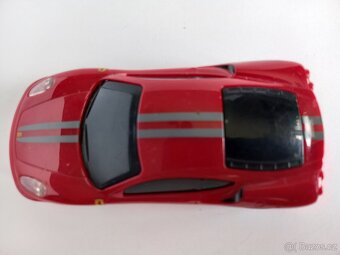 SHELL V-POWER-FERRARI 1:38-SCUDERIA,F430,575 GTC-POZRI FOTO - 14