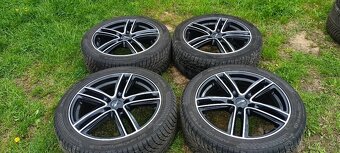 ALU KOLA 5×112/19" PNEU ZIMNÍ - 14