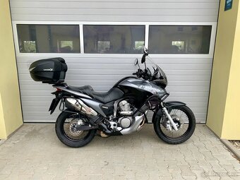 Honda XL 700 Transalp - 14