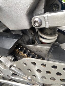 Honda CBR 929 rr - 14