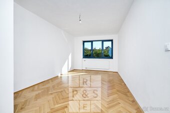 Pronájem rodinné domy, 300 m2, pozemek 636m2 - Praha - Braní - 14