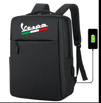 Vespa 125 LX ie 2013 - 14