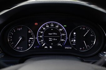 Opel Insignia ST 2.0 Turbo S S GSi 4x4 A/T - 14