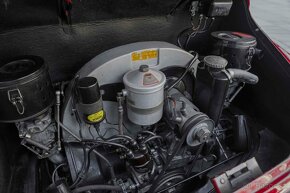 Porsche 356 C - 14