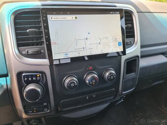 RAM 1500 - 14