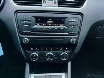 Škoda Octavia 3 combi, 1.4Tsi 103Kw, "Ambition" - 14