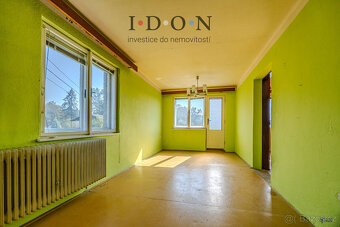 Rodinný vícegenerační dům v Bystřici, pozemek 772m2 - 14