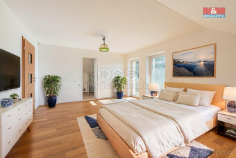 Prodej rodinného domu 4+kk, 196 m², Křížkový Újezdec - 14