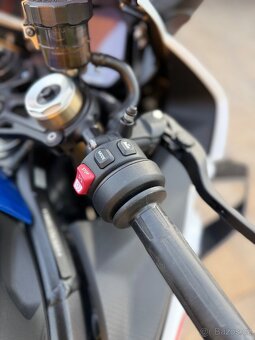 Bmw S1000rr 2019 M-paket - 14