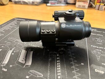 Příslušenství airsoft - 14