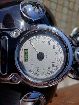 Harley-Davidson FXDF Dyna Fat Bob - 14