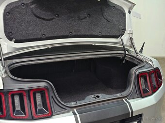 Ford Mustang, 3.7 224 kW V6 Premium - 14