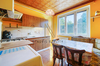 Pronájem, byt 3+1, 76 m², Planá, ul. Zahradní - 14