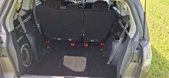 Mitsubishi Outlander, 2.0 DI-D - 14