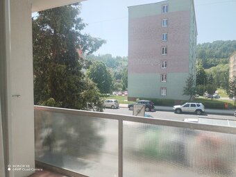Byt 3+1+balkon,Kraslice-hraniční přechod SRN - 14
