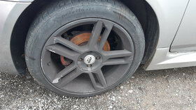 Fiat Stilo 2004 1,6i 76kW 3dver - DILY z VOZU - 14