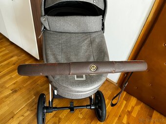 Cybex Priam Platinum - 14