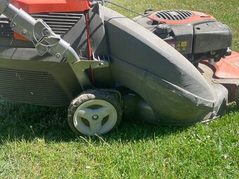 Sekačka HUSQVARNA - 14