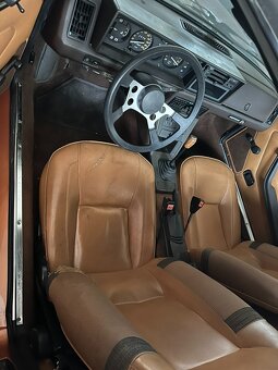 Fiat 128, X1/9 - 14