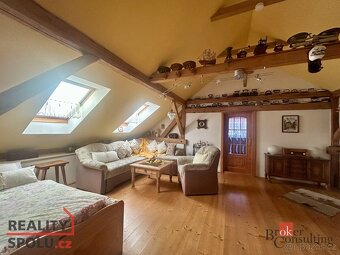 Pronájem, byty/3+kk, 100 m2, 33023 Přehýšov, Plzeň-sever [ID - 14