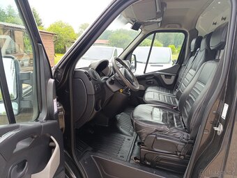 Renault Master 2.3 DCi L2H2 tažné 100kw - 14