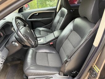 Volvo V70, 2.5T automat, Tažné,2007,Top - 14