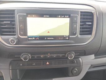 Toyota proace 2,0 d4d -90 kw 1/2020,-pojizdná - 14