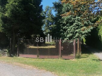 Prodej pozemky pro bydlení, 1 431 m2 - Havířov - Dolní Suchá - 14