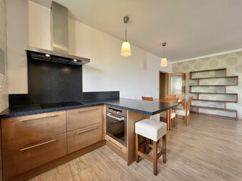 Pronájem byty 3+kk, 80 m2 - Praha - Řeporyje, ev.č. 00063 - 14
