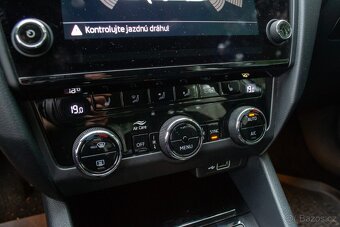 Škoda Octavia 1.6 TDI 115k Style - 14
