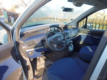Fiat Ulysse - 14