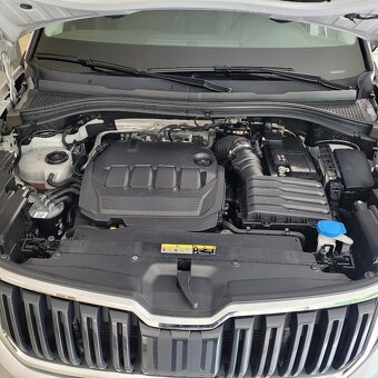 Kodiaq 2.0TDI EVO 110kW 4x4 DSG r.2021 - 14