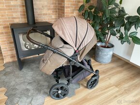 Kočárek Tutis Viva Life - 14