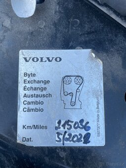 Volvo XC70 AWD MY2010 D5 151 kW automat - 14