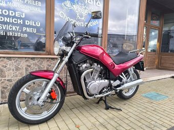 Suzuki VX 800 TOP STAV - 14