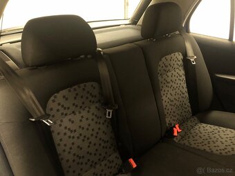 Škoda Fabia 1.2 HTP 40kw 6V - 14