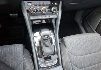Škoda Kodiaq 1.5 TSI Style,7-místné,tažné,nezávislé topení - 14