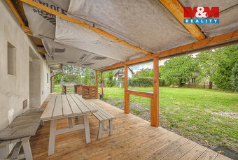 Prodej rodinného domu, 200 m2, Kladruby nad Labem, Kolesa - 14