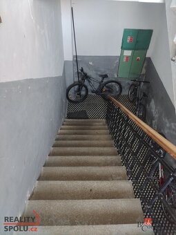 Prodej, komerční/obchodní prostory, 600 m2, Svatoanenská 119 - 14