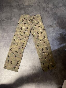 Airsoftová zbraň G36 + vybavení - 14