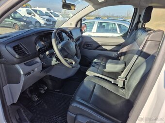 Peugeot Expert 2,0 110kw 80 000 km ,odpočet  DPH - 14
