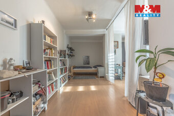 Prodej rodinného domu, 130 m², Mladá Boleslav, ul.U přejezdu - 14