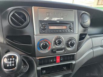 IVECO DAILY 35C15 | ORIGINÁL MĚCHY (VZDUCH) | TUPLÁKY | - 14