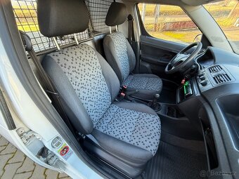 Škoda Roomster Praktik 1.2 51Kw 1.Majtel Nové v CZ Servis - 14